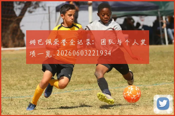 姆巴佩荣誉全记录：团队与个人奖项一览_20260603221934