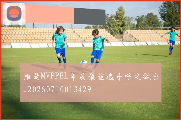 谁是MVPPEL年度最佳选手呼之欲出_20260710013429