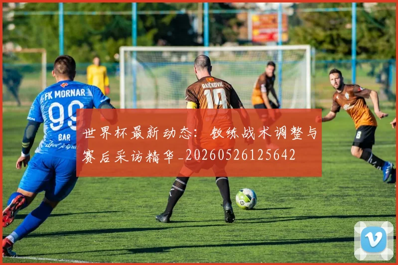 世界杯最新动态：教练战术调整与赛后采访精华_20260526125642