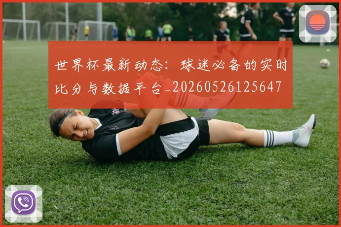 世界杯最新动态:球迷必备的实时比分与数据平台_20260526125647